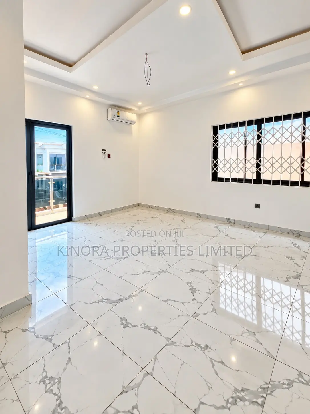 4bdrm Duplex in Abokobi for sale in Abokobi