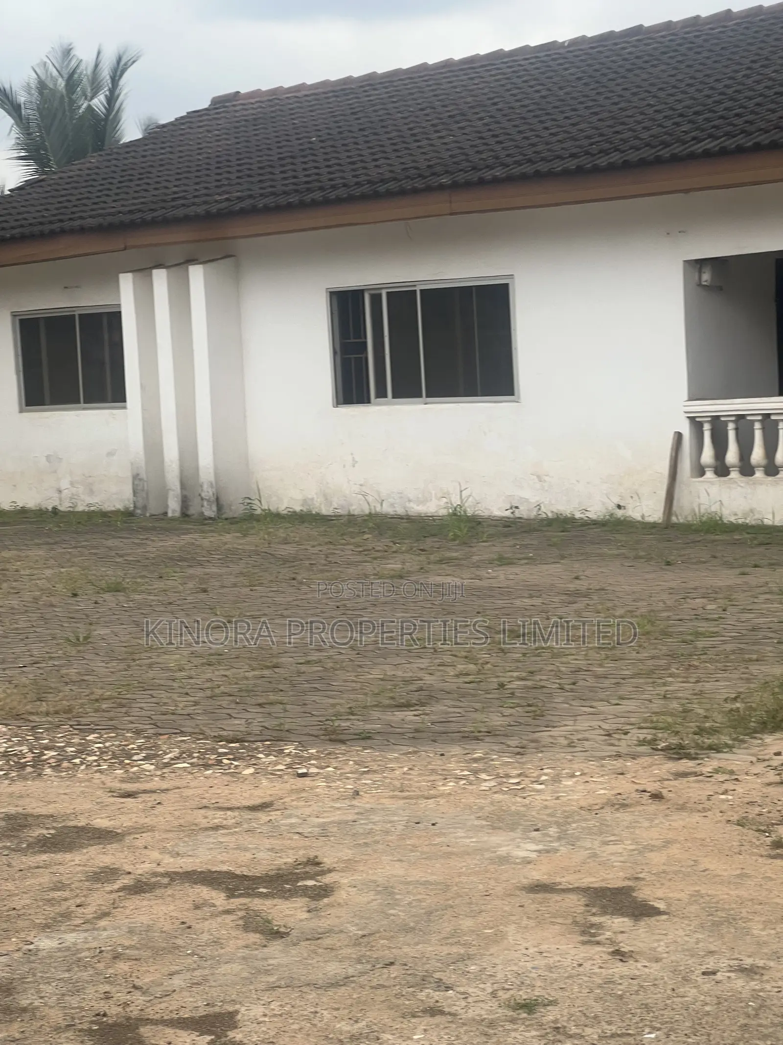 Plot of Land for Sale at North Legon - Winsconsin Area in North Legon