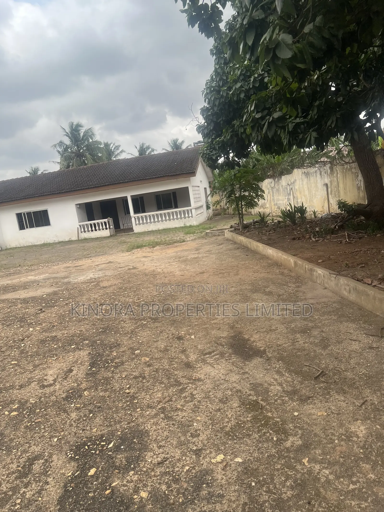 Plot of Land for Sale at North Legon - Winsconsin Area in North Legon