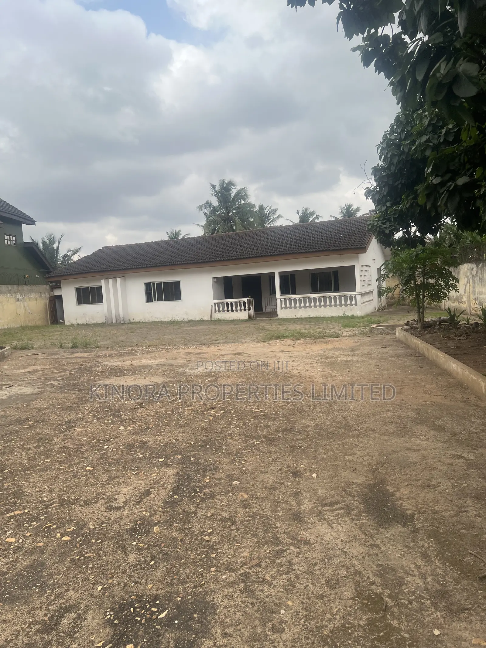 Plot of Land for Sale at North Legon - Winsconsin Area in North Legon