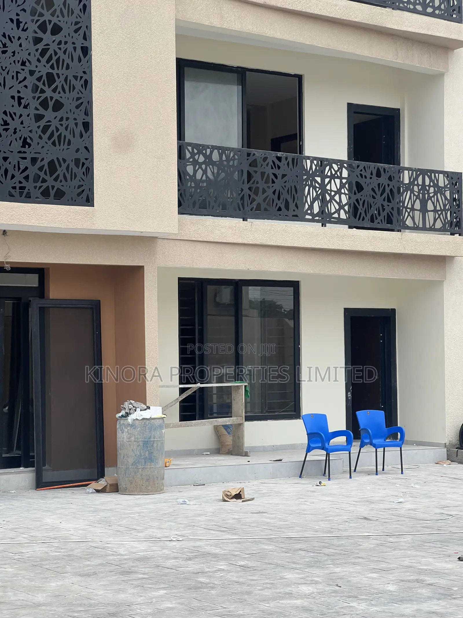 1bdrm Apartment in Winsconsin, North Legon for rent in North Legon