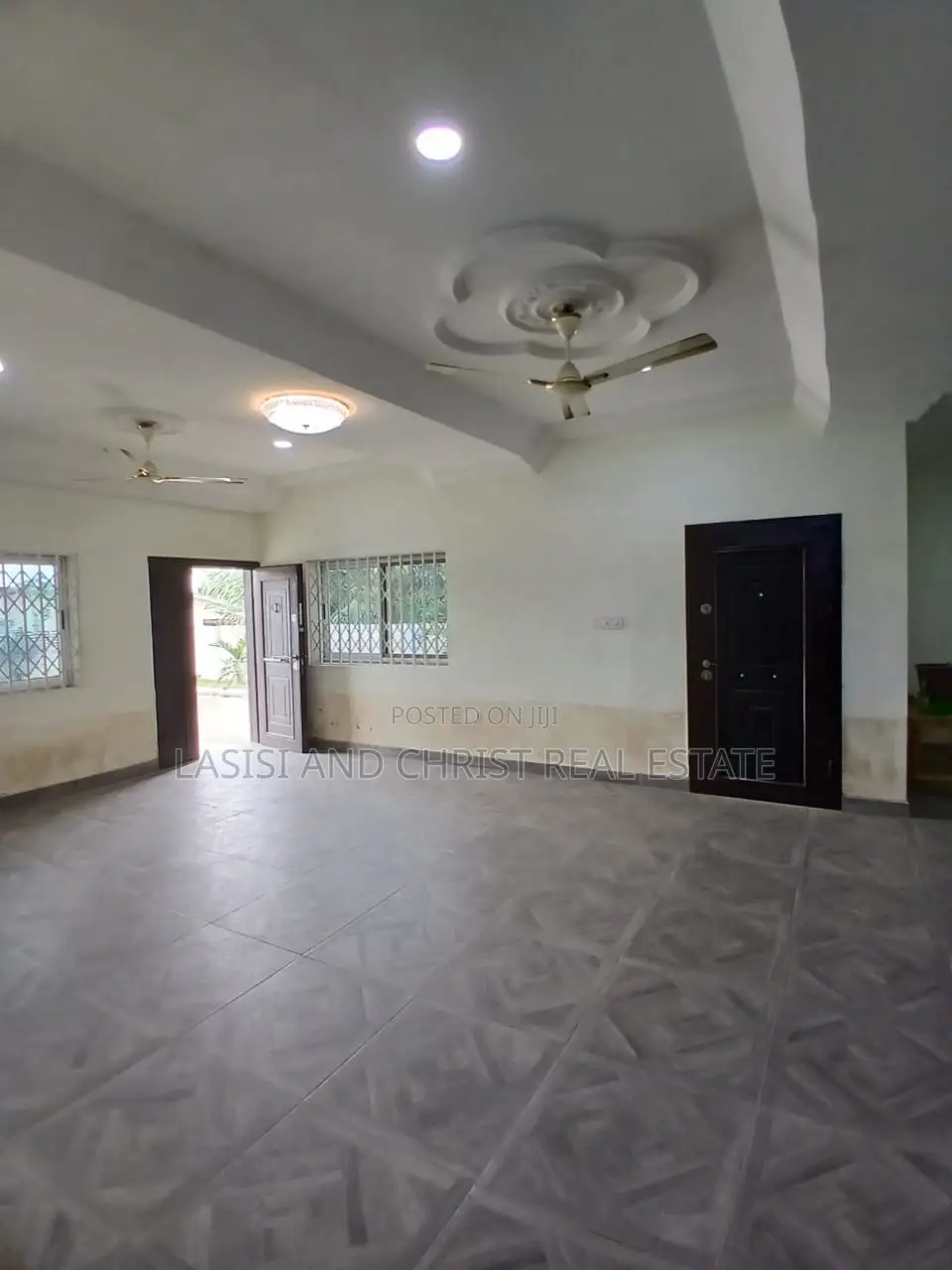 4bdrm House in Lasisi And Christ, Amasaman for rent in Amasaman
