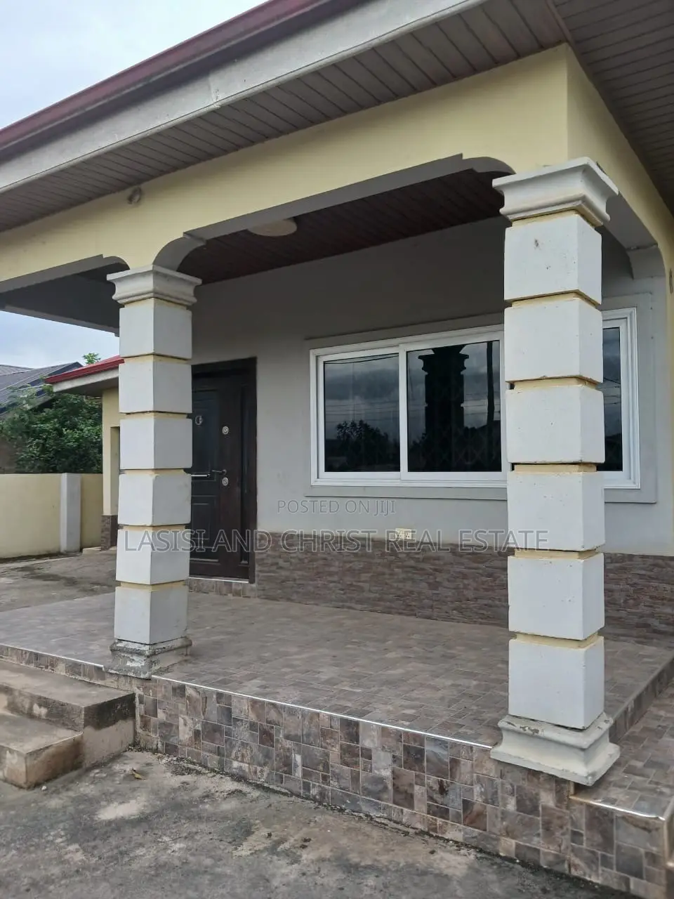4bdrm House in Lasisi And Christ, Amasaman for rent in Amasaman