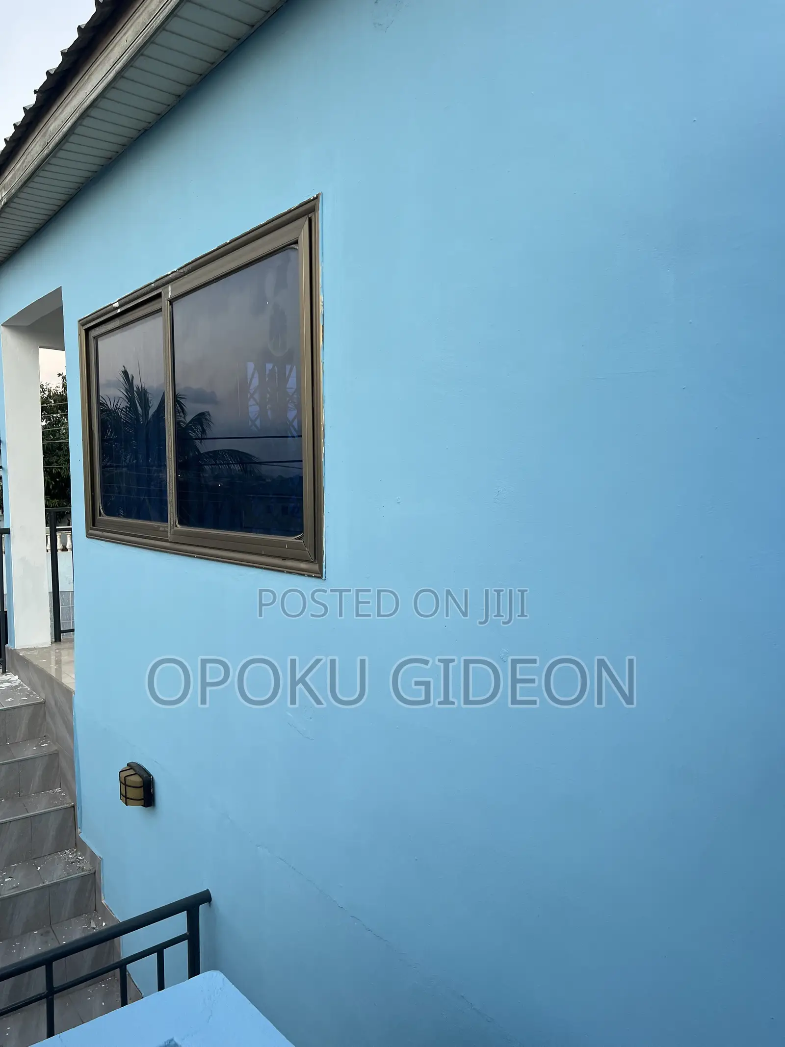 1bdrm Room & Parlour in Pentecost Junction, Ablekuma for rent in Ablekuma