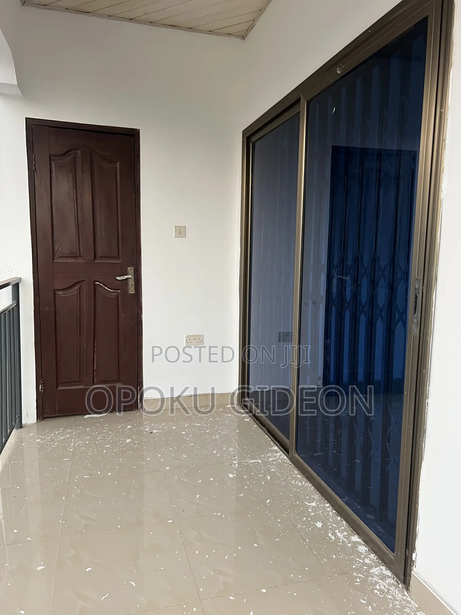 1bdrm Room & Parlour in Pentecost Junction, Ablekuma for rent in Ablekuma