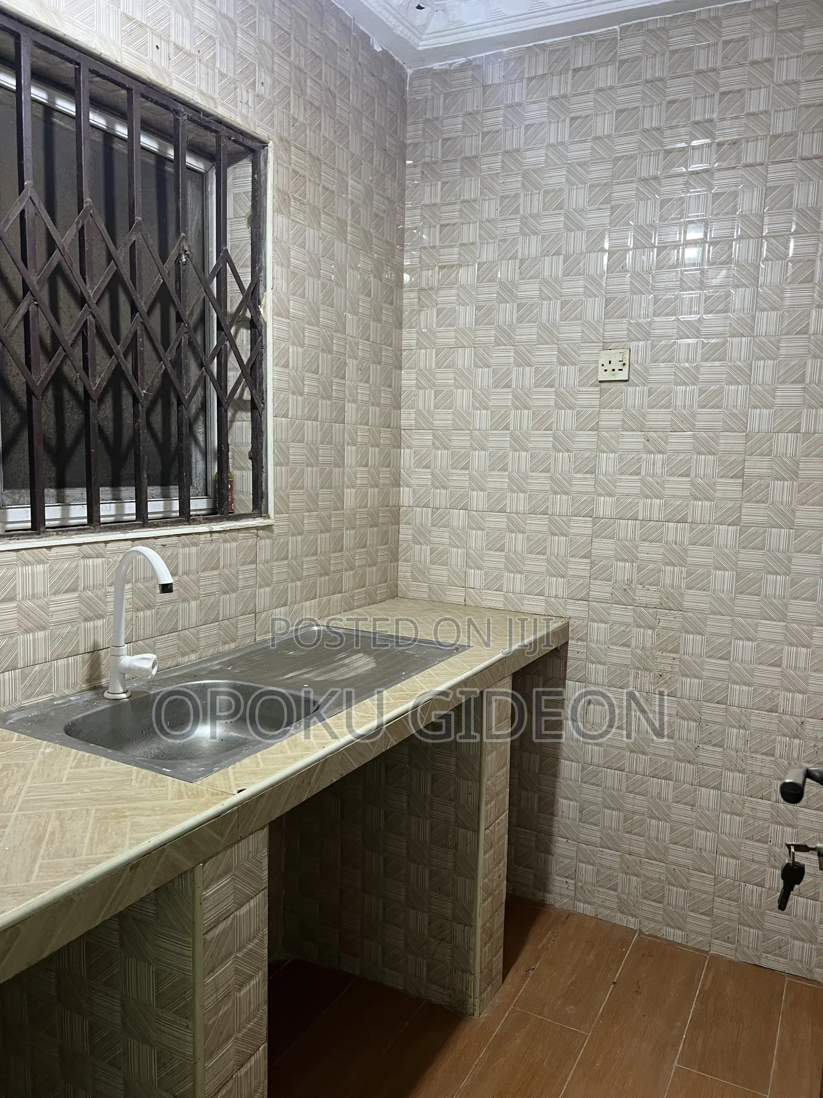 2bdrm Apartment in Ablekuma, Olebu for rent in Olebu