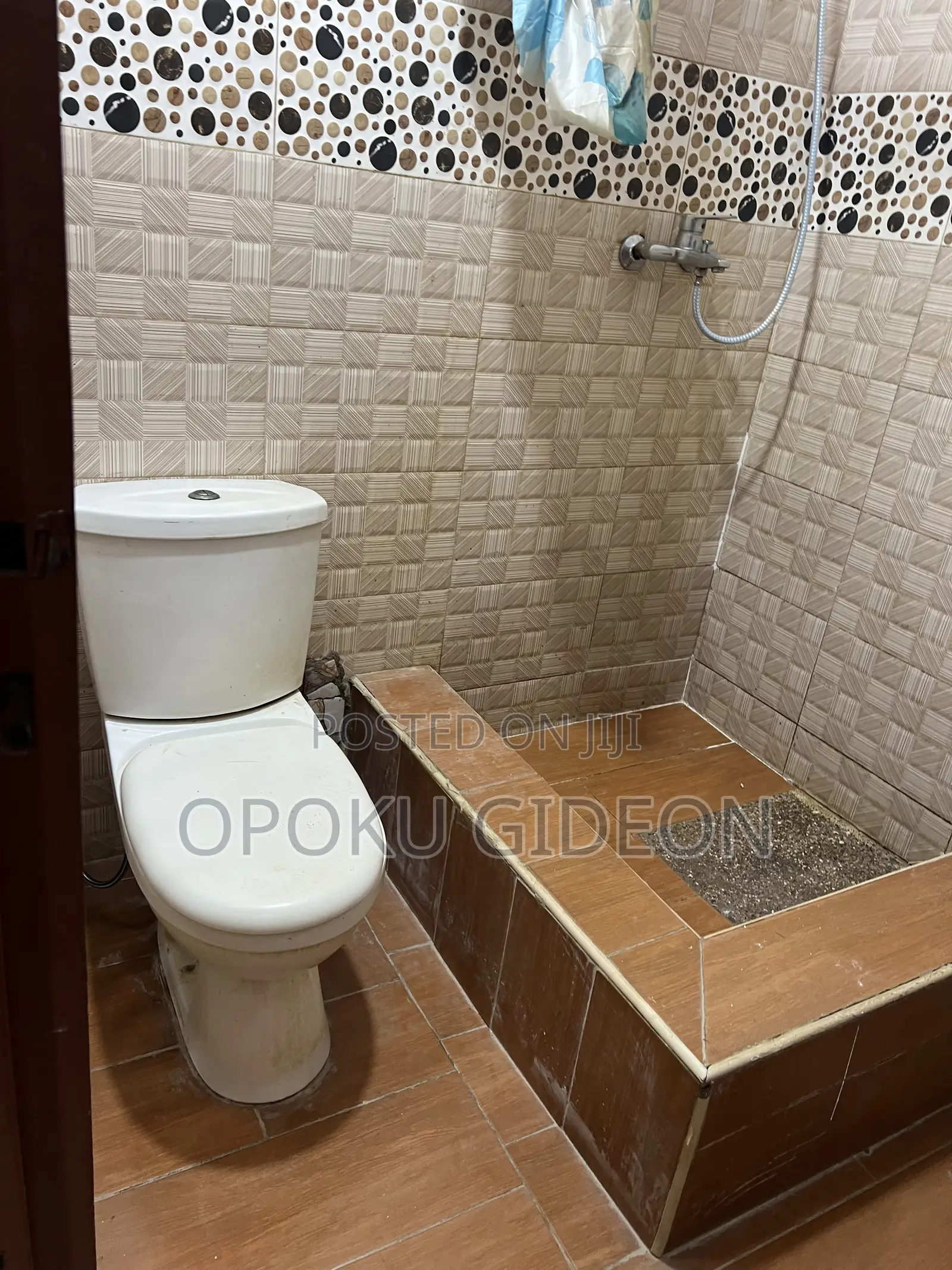 2bdrm Apartment in Ablekuma, Olebu for rent in Olebu