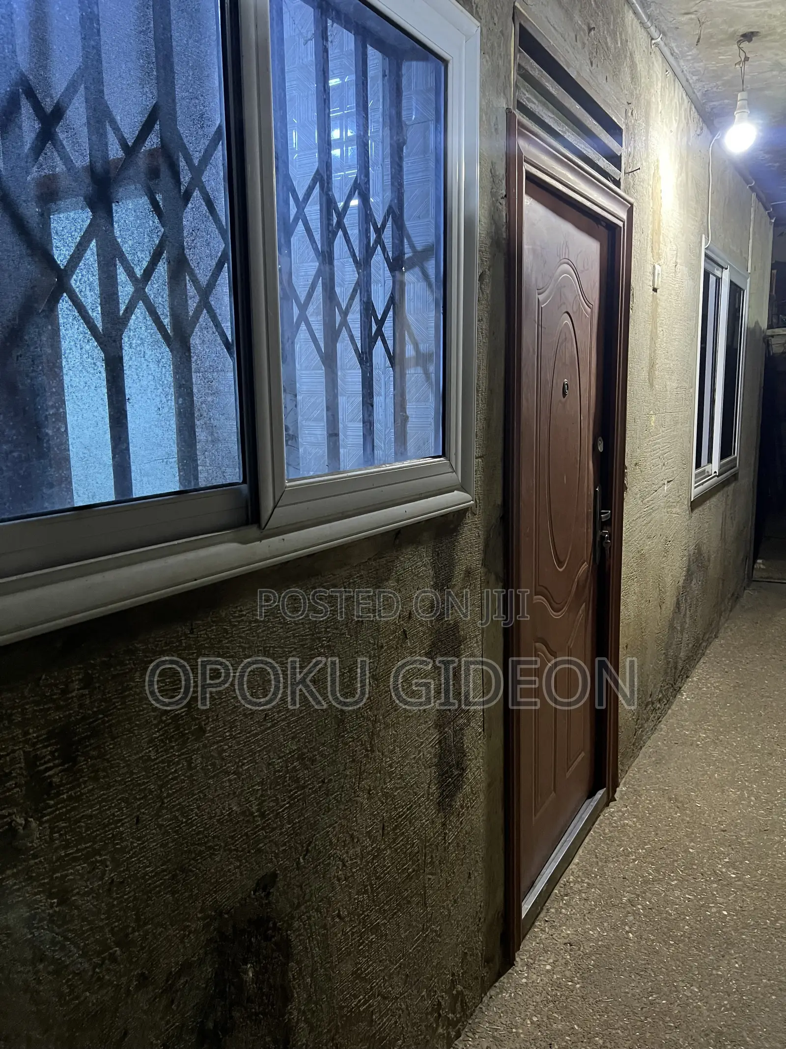 2bdrm Apartment in Ablekuma, Olebu for rent in Olebu