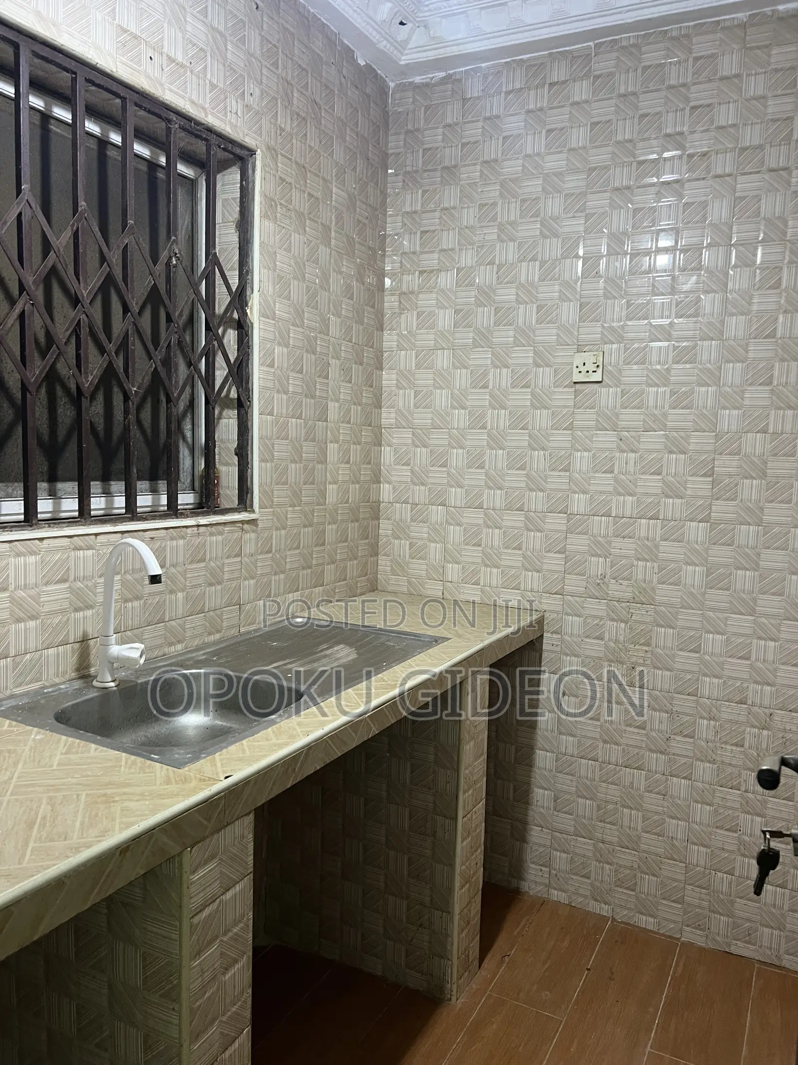 2bdrm Apartment in Ablekuma, Olebu for rent in Olebu