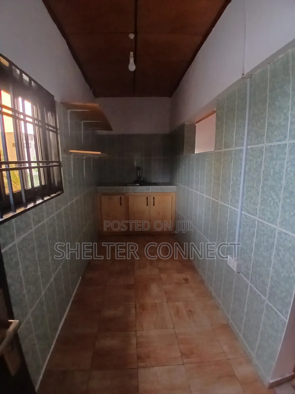 2bdrm Apartment in Teiman, Pentecost for rent in Pentecost