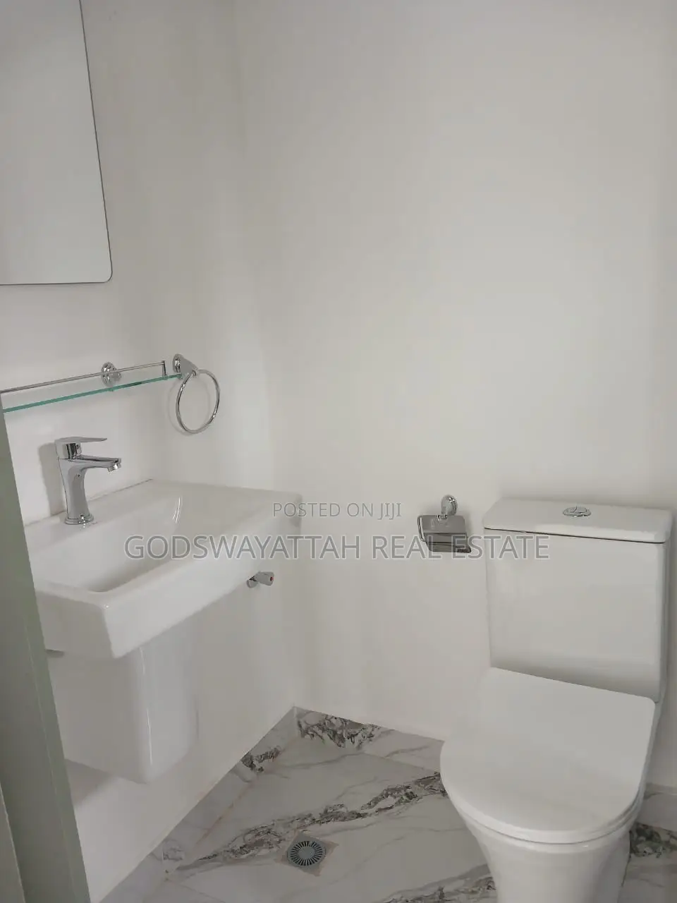 2bdrm House in East Legon, Adjiriganor for rent in Adjiriganor