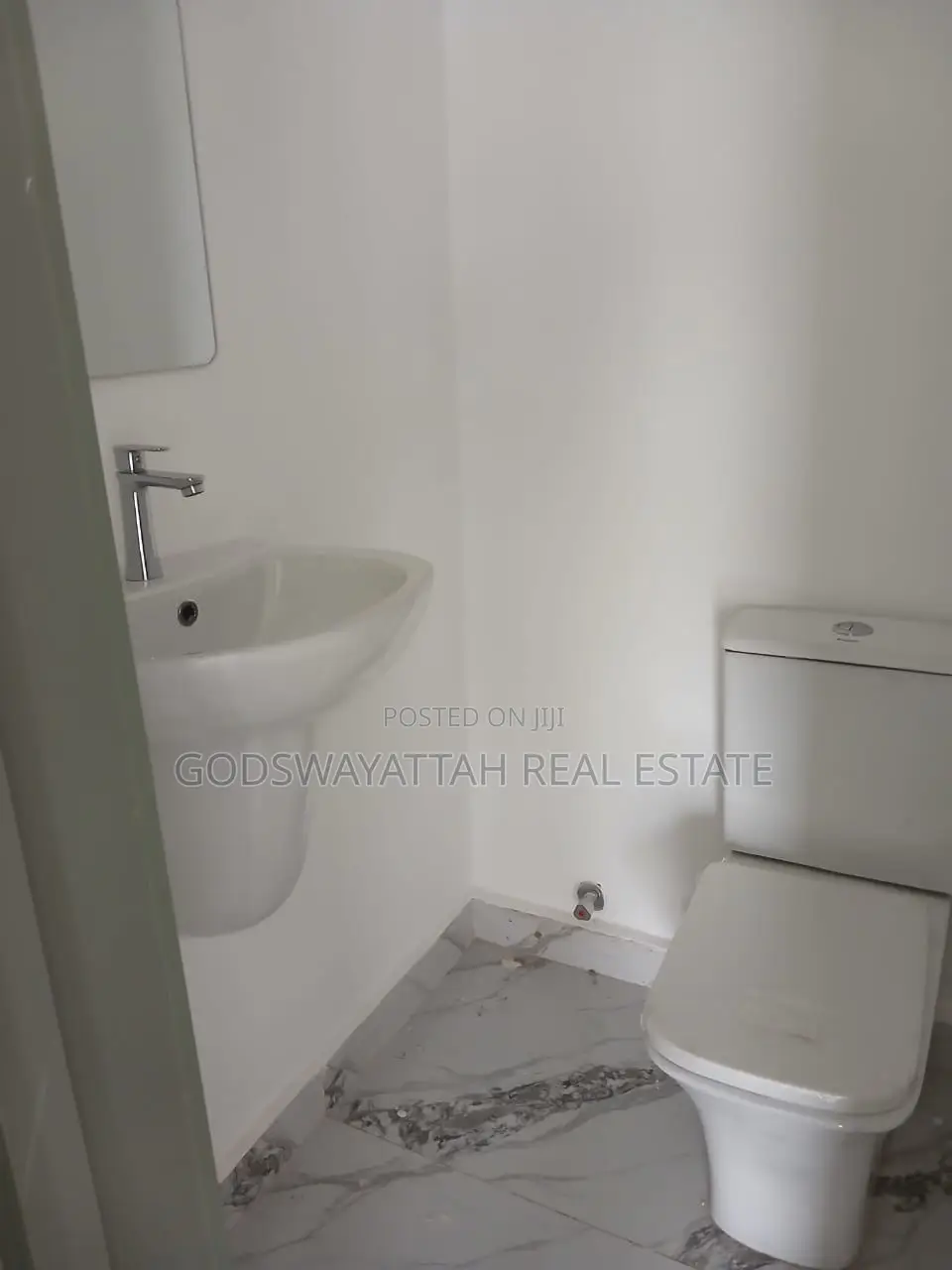 2bdrm House in East Legon, Adjiriganor for rent in Adjiriganor