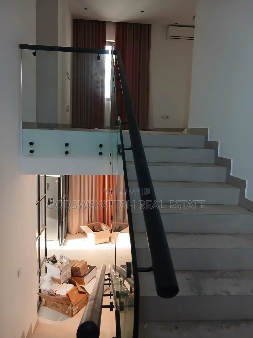 2bdrm House in East Legon, Adjiriganor for rent in Adjiriganor