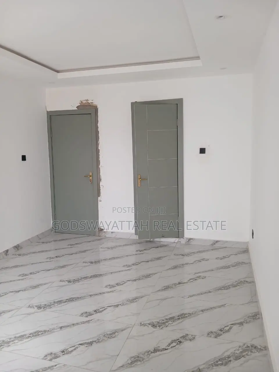 2bdrm House in East Legon, Adjiriganor for rent in Adjiriganor