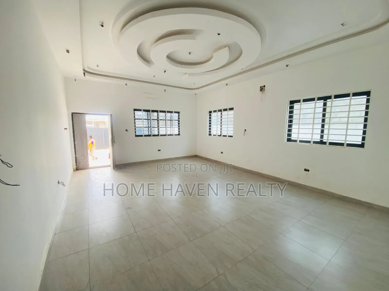 3bdrm House in Spintex Lashibi 19, Baatsona Total for sale in Baatsona Total