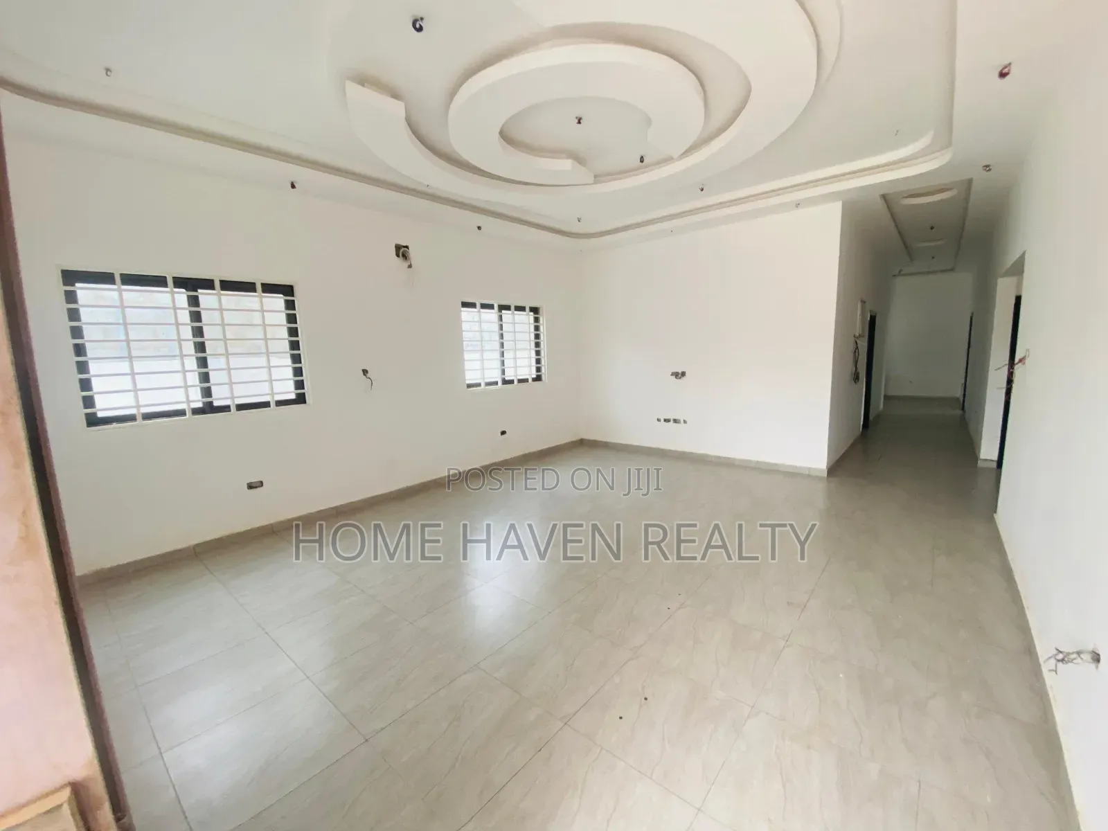 3bdrm House in Spintex Lashibi 19, Baatsona Total for sale in Baatsona Total