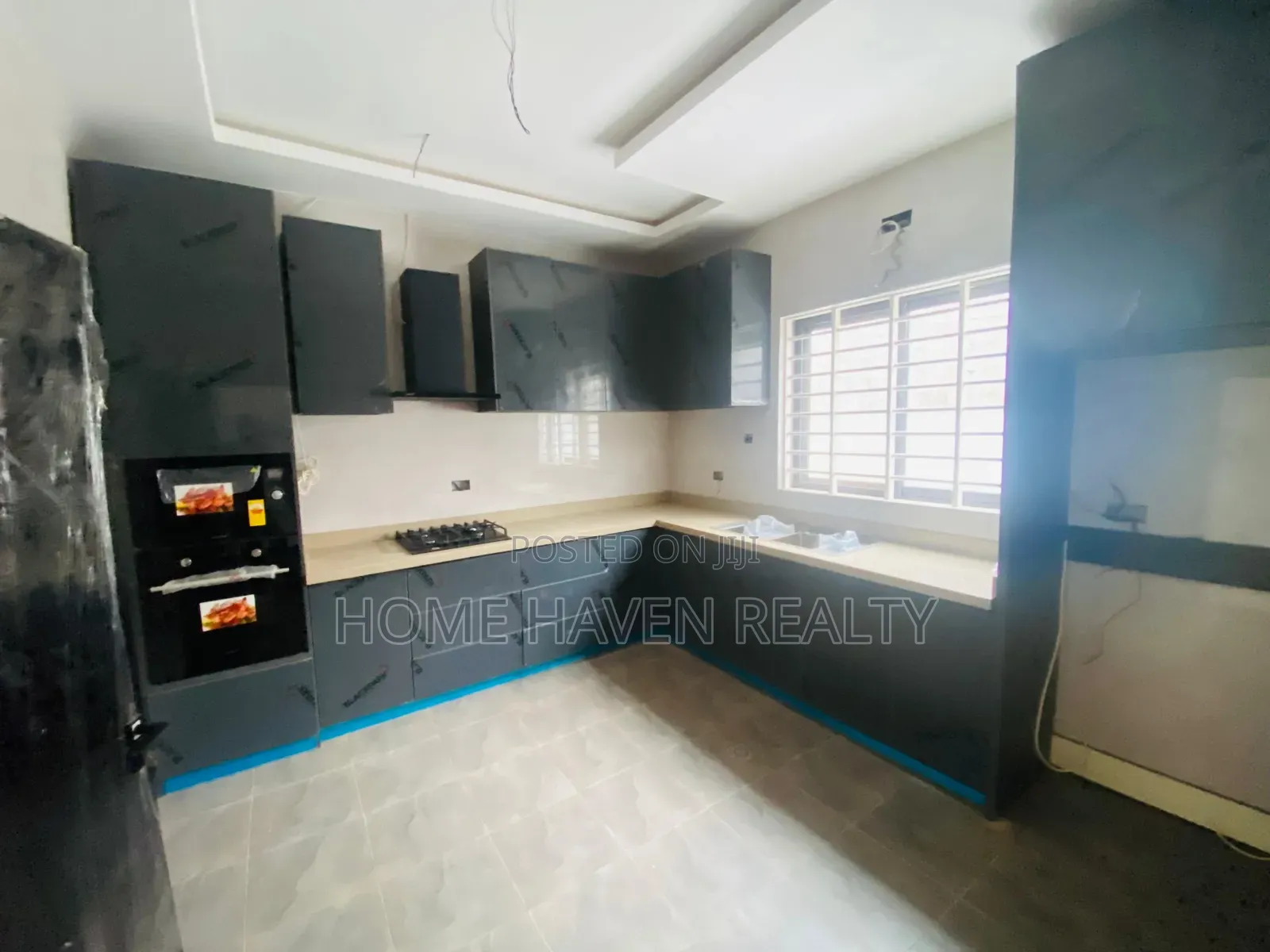 3bdrm House in Spintex Lashibi 19, Baatsona Total for sale in Baatsona Total