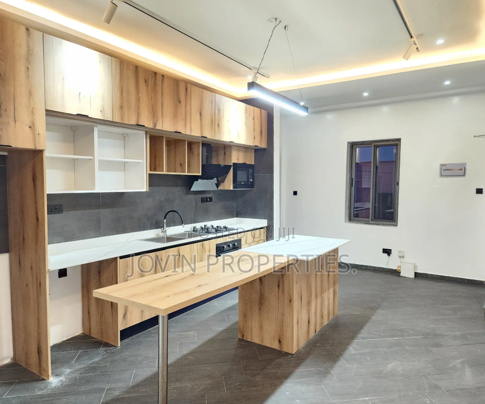 2bdrm Apartment in Jovin Properties, Boundary Road Area for rent in Boundary Road Area