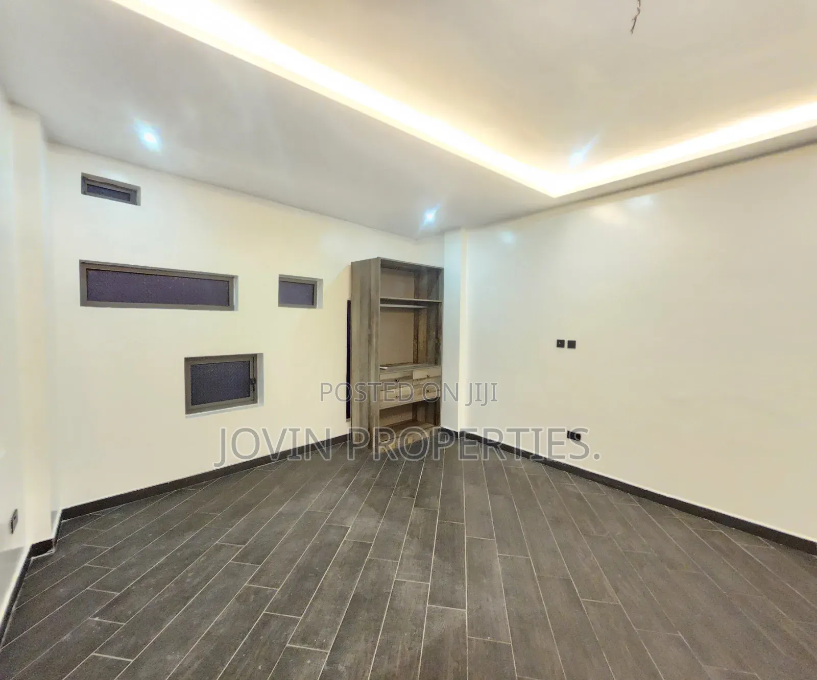 2bdrm Apartment in Jovin Properties, Boundary Road Area for rent in Boundary Road Area