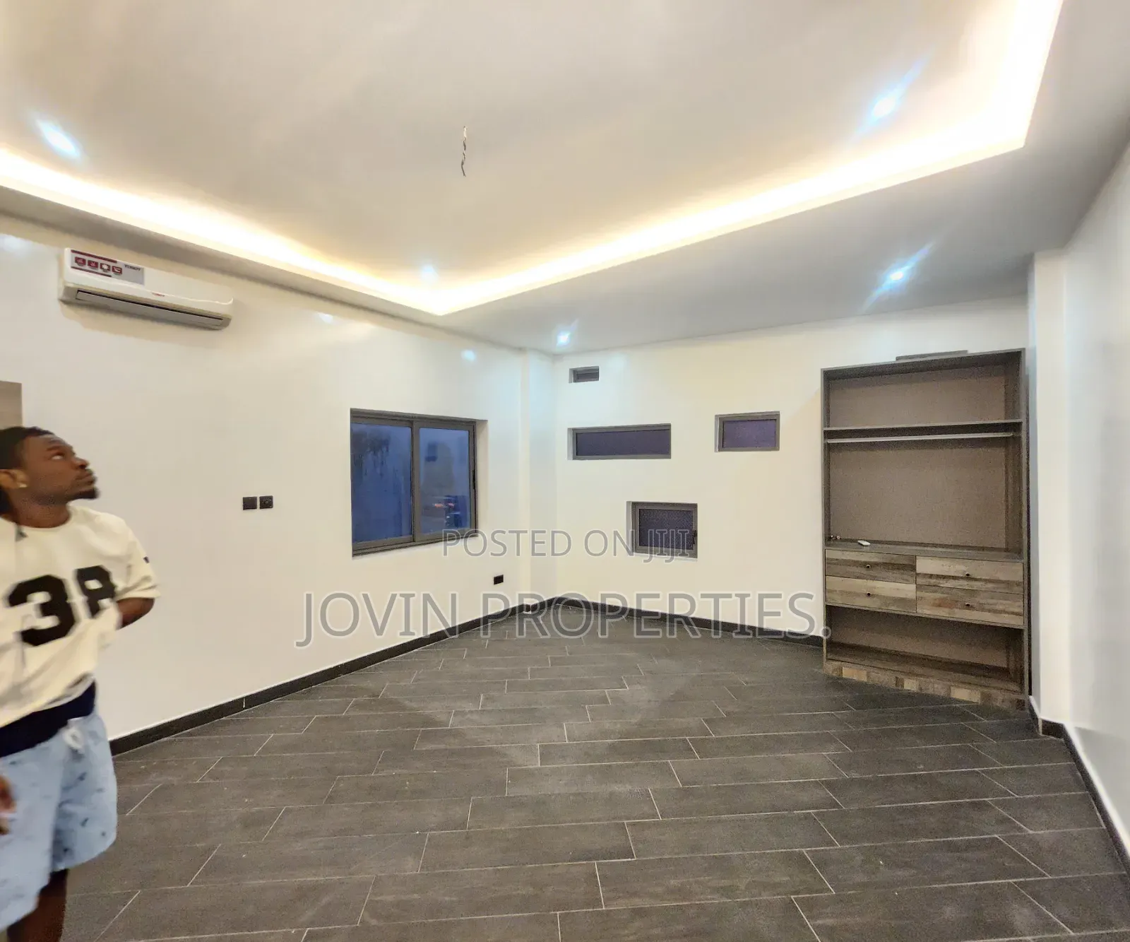 2bdrm Apartment in Jovin Properties, Boundary Road Area for rent in Boundary Road Area