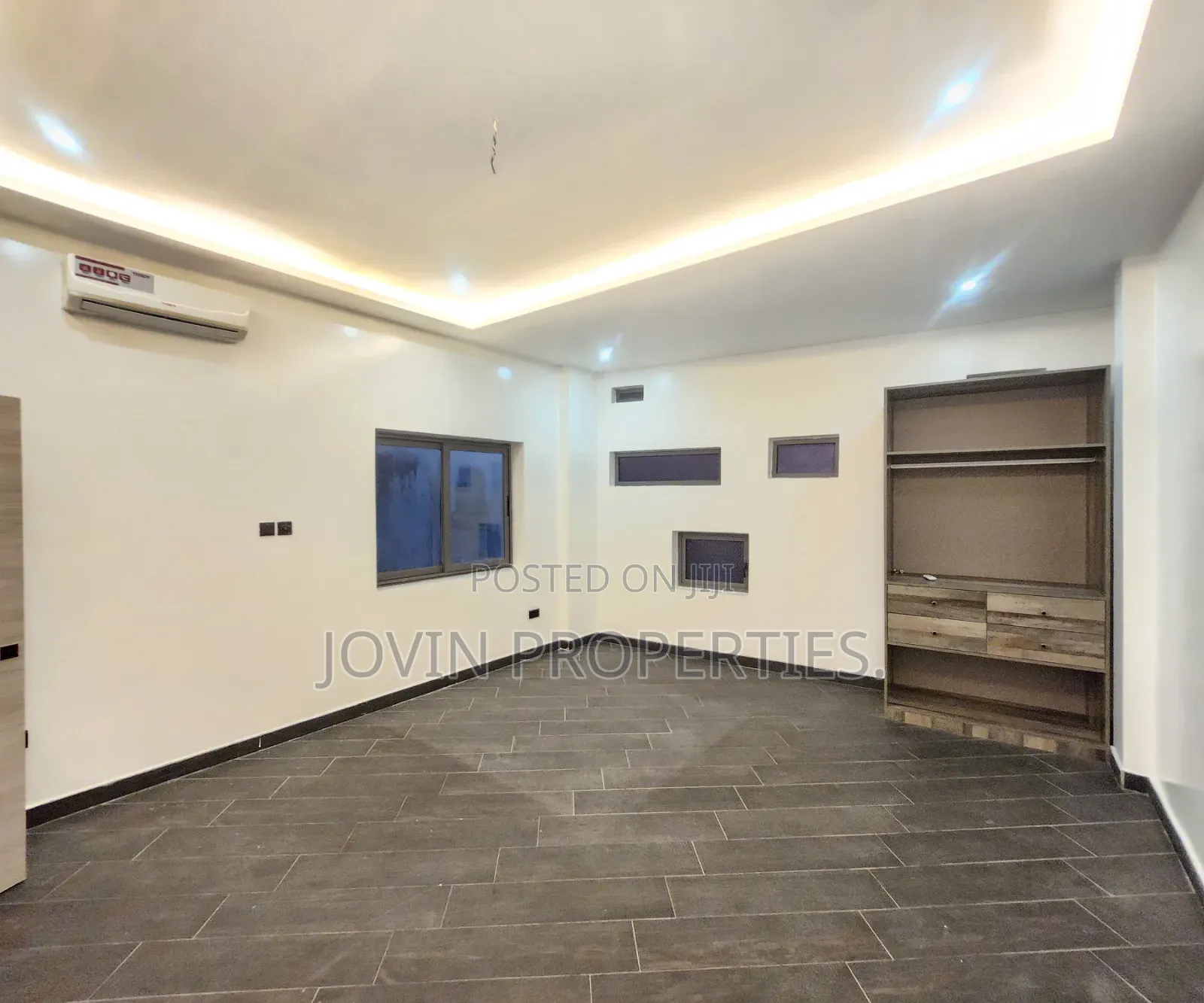 2bdrm Apartment in Jovin Properties, Boundary Road Area for rent in Boundary Road Area