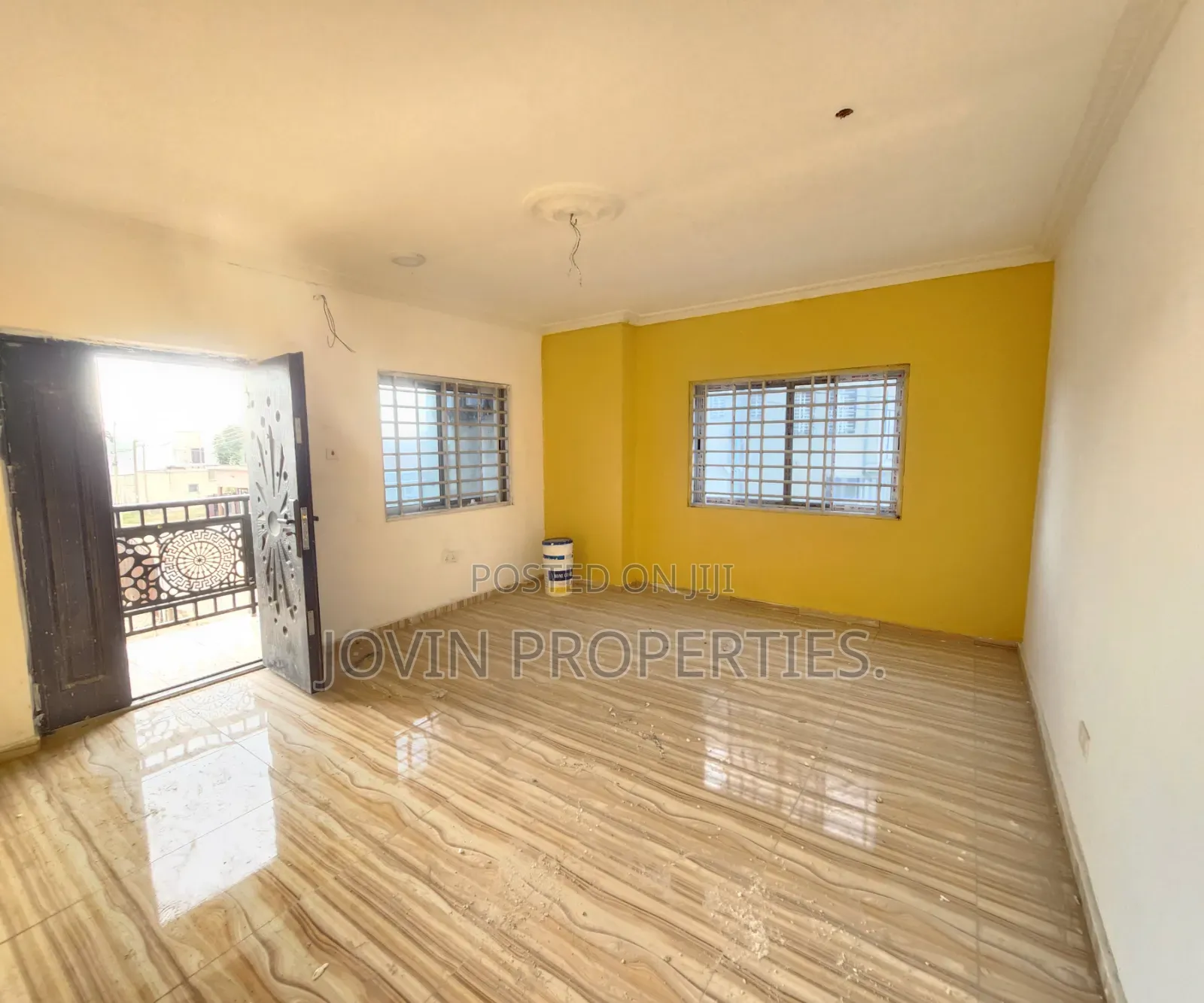 1bdrm Apartment in Jovin Properties, Boundary Road Area for rent in Boundary Road Area