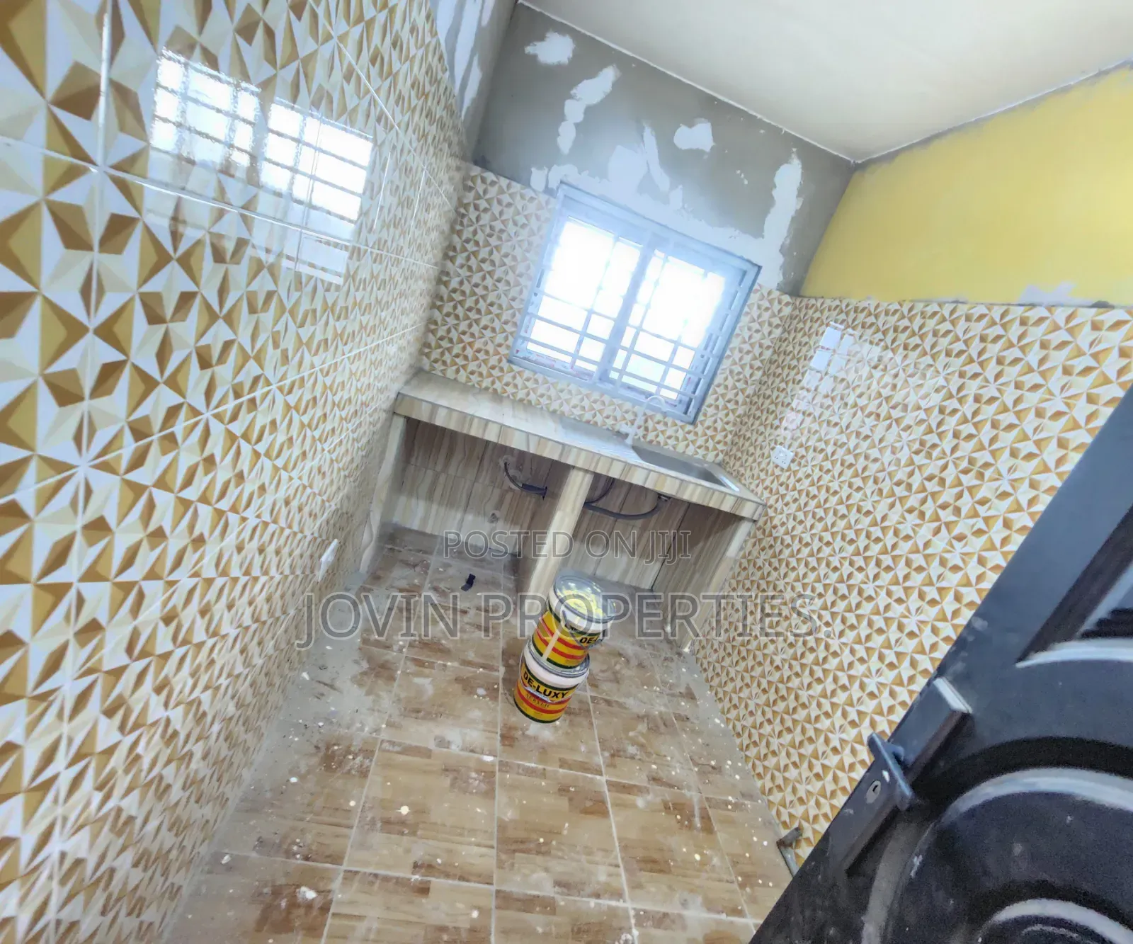 1bdrm Apartment in Jovin Properties, Boundary Road Area for rent in Boundary Road Area