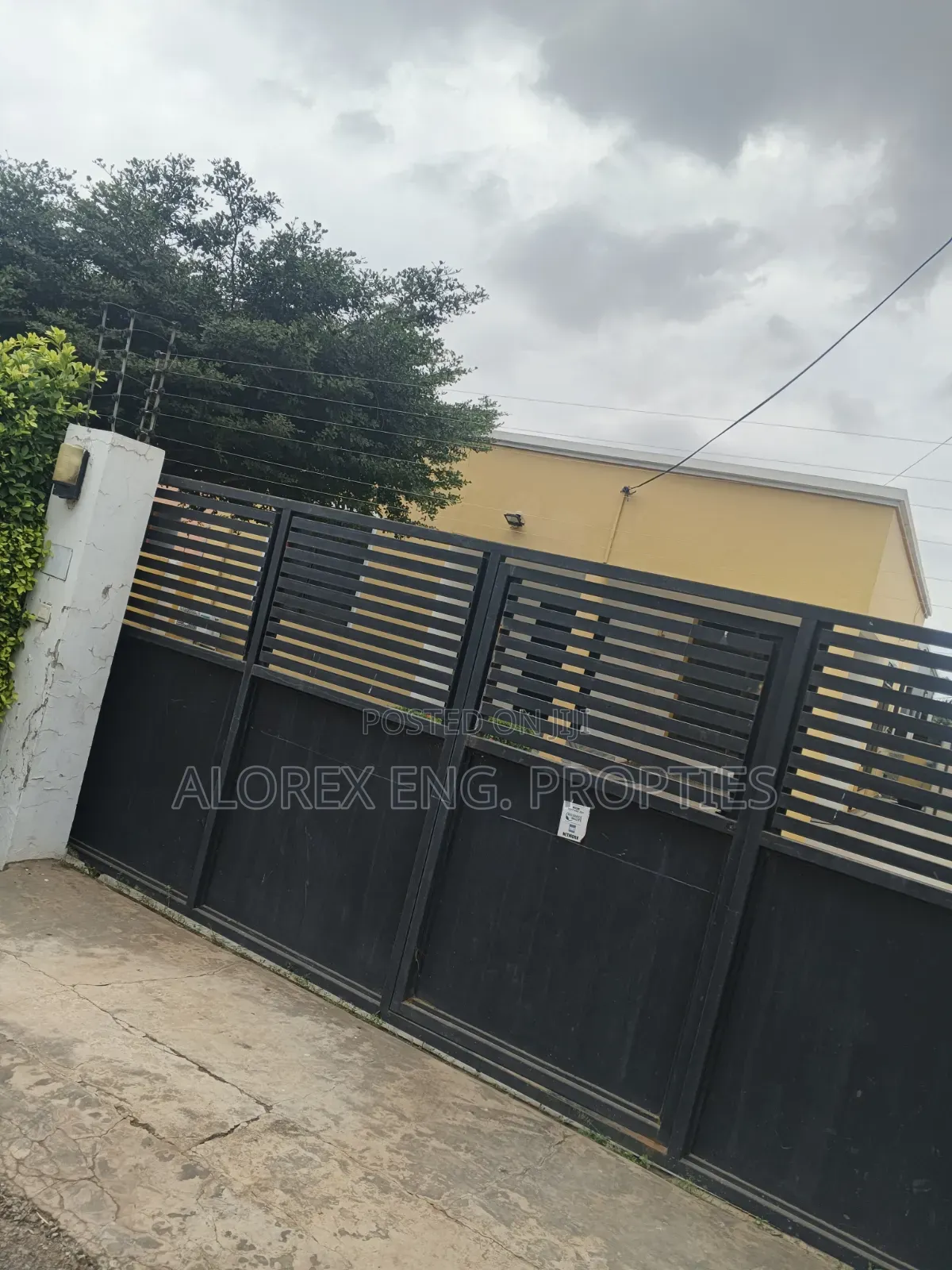 2bdrm House in Furnished,Abokobi, Pentecost for rent in Pentecost