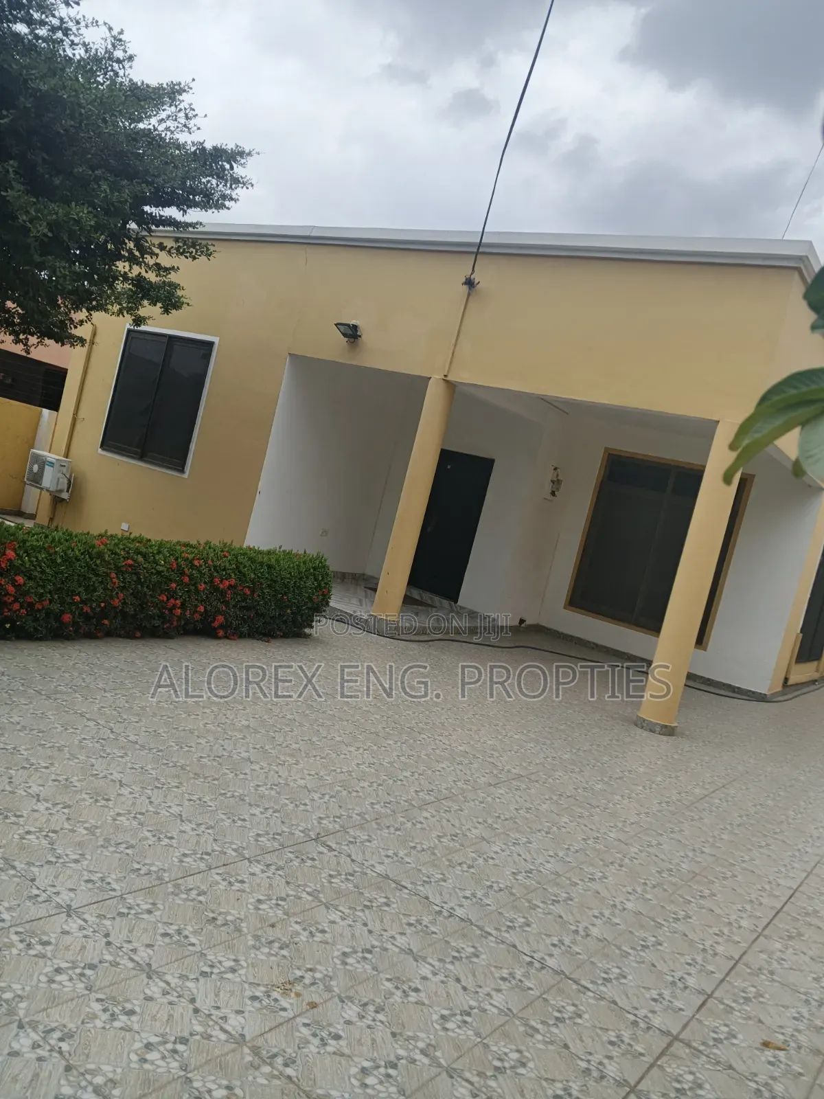 2bdrm House in Furnished,Abokobi, Pentecost for rent in Pentecost