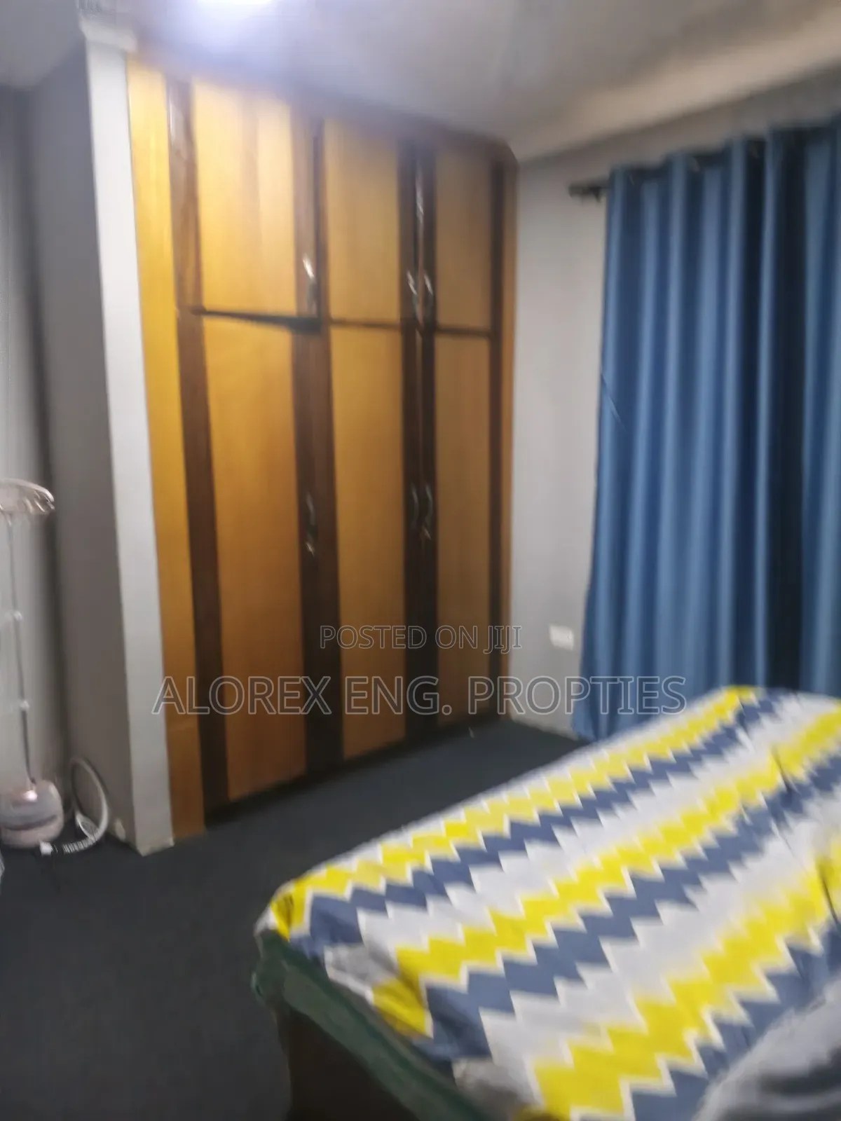 2bdrm House in Furnished,Abokobi, Pentecost for rent in Pentecost