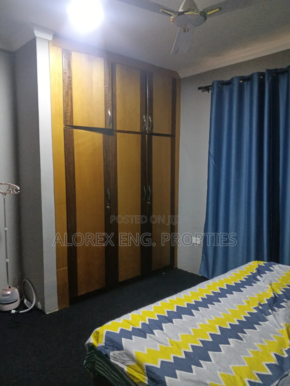 2bdrm House in Furnished,Abokobi, Pentecost for rent in Pentecost
