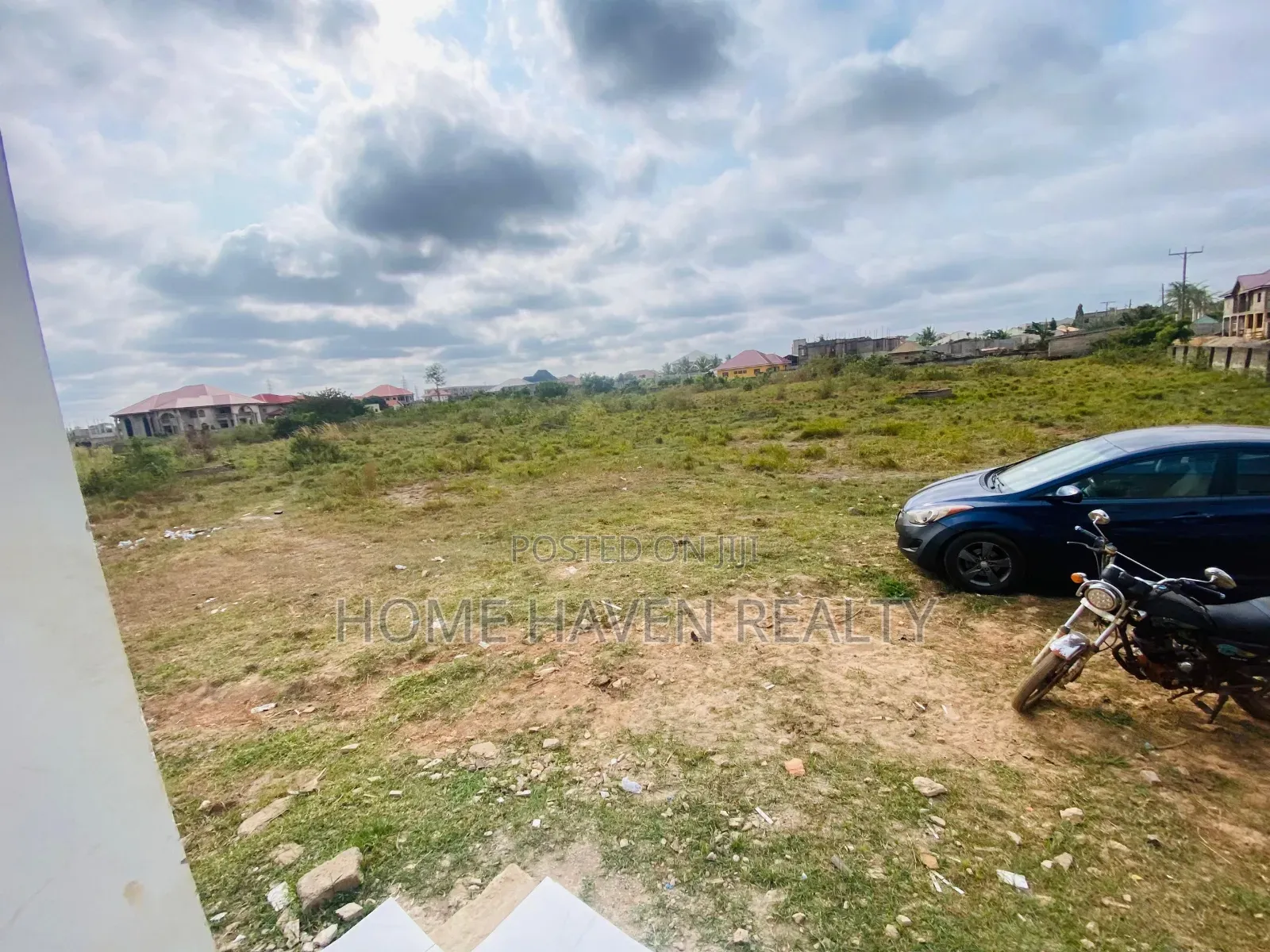 30.53 ACRE Land for Sale at Oyibi Appolonia City in Appolonia City