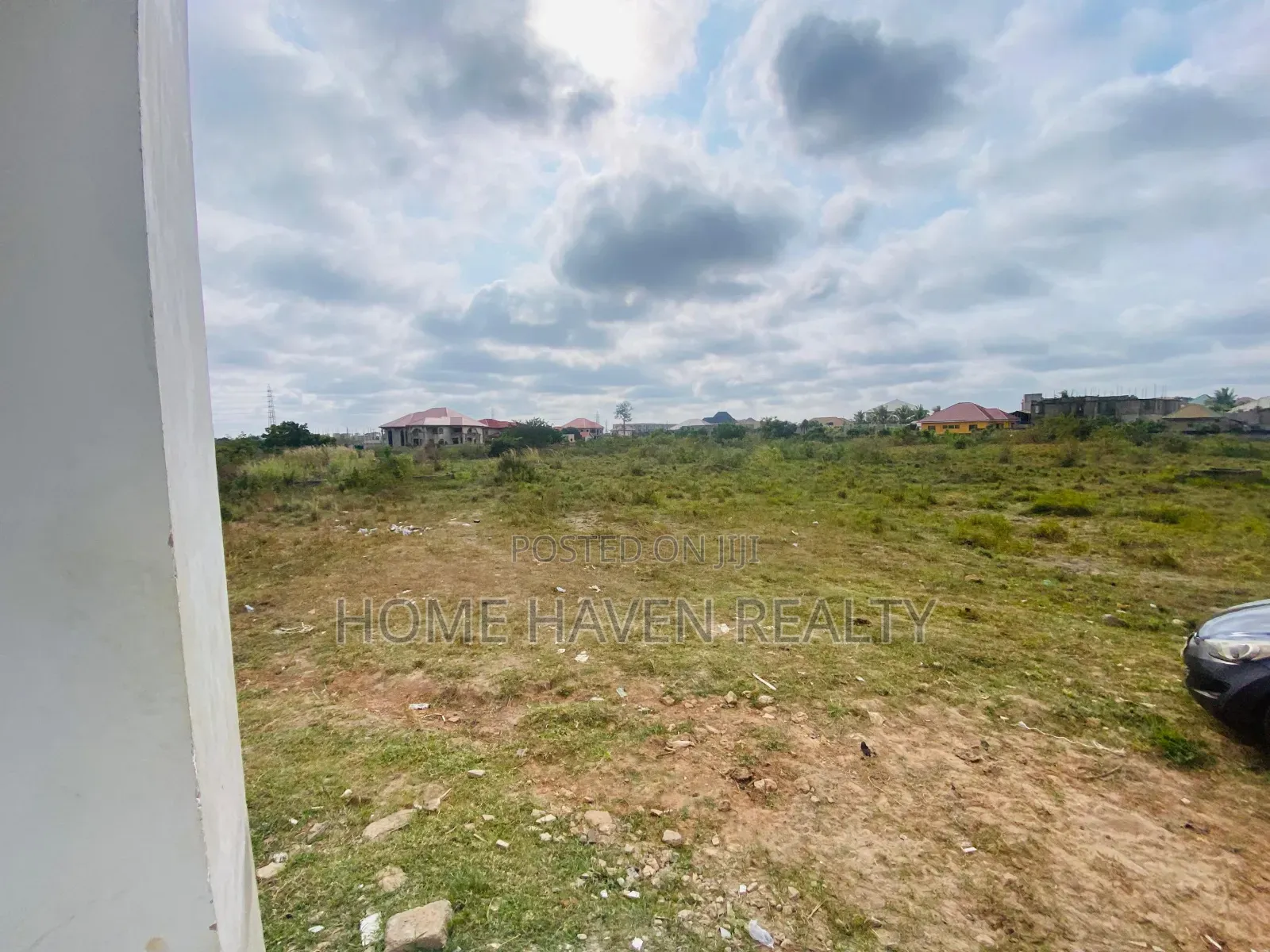 30.53 ACRE Land for Sale at Oyibi Appolonia City in Appolonia City