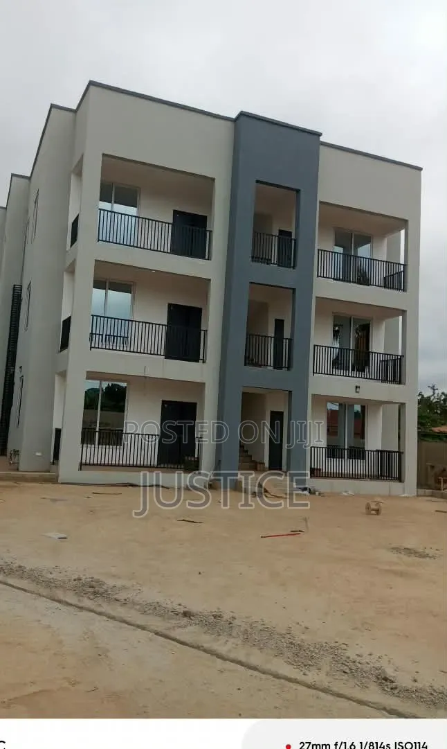2bdrm Apartment in Asore Junction, Boi for rent in Boi