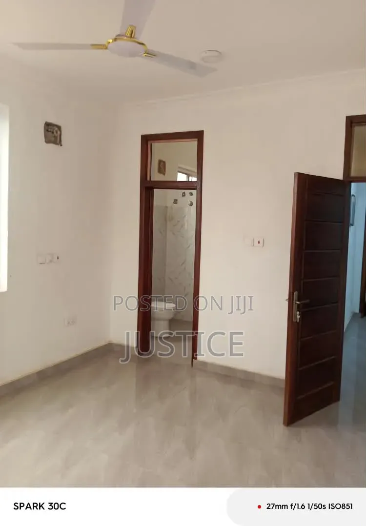 2bdrm Apartment in Asore Junction, Boi for rent in Boi