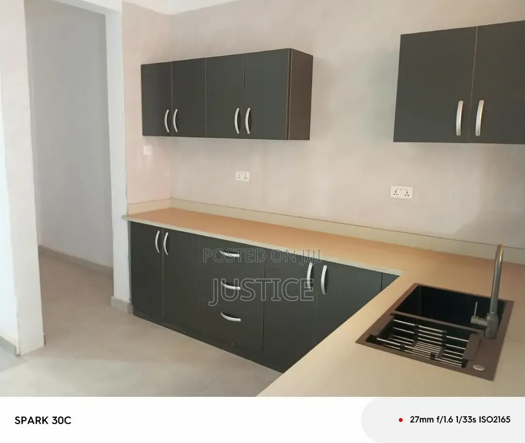 2bdrm Apartment in Asore Junction, Boi for rent in Boi