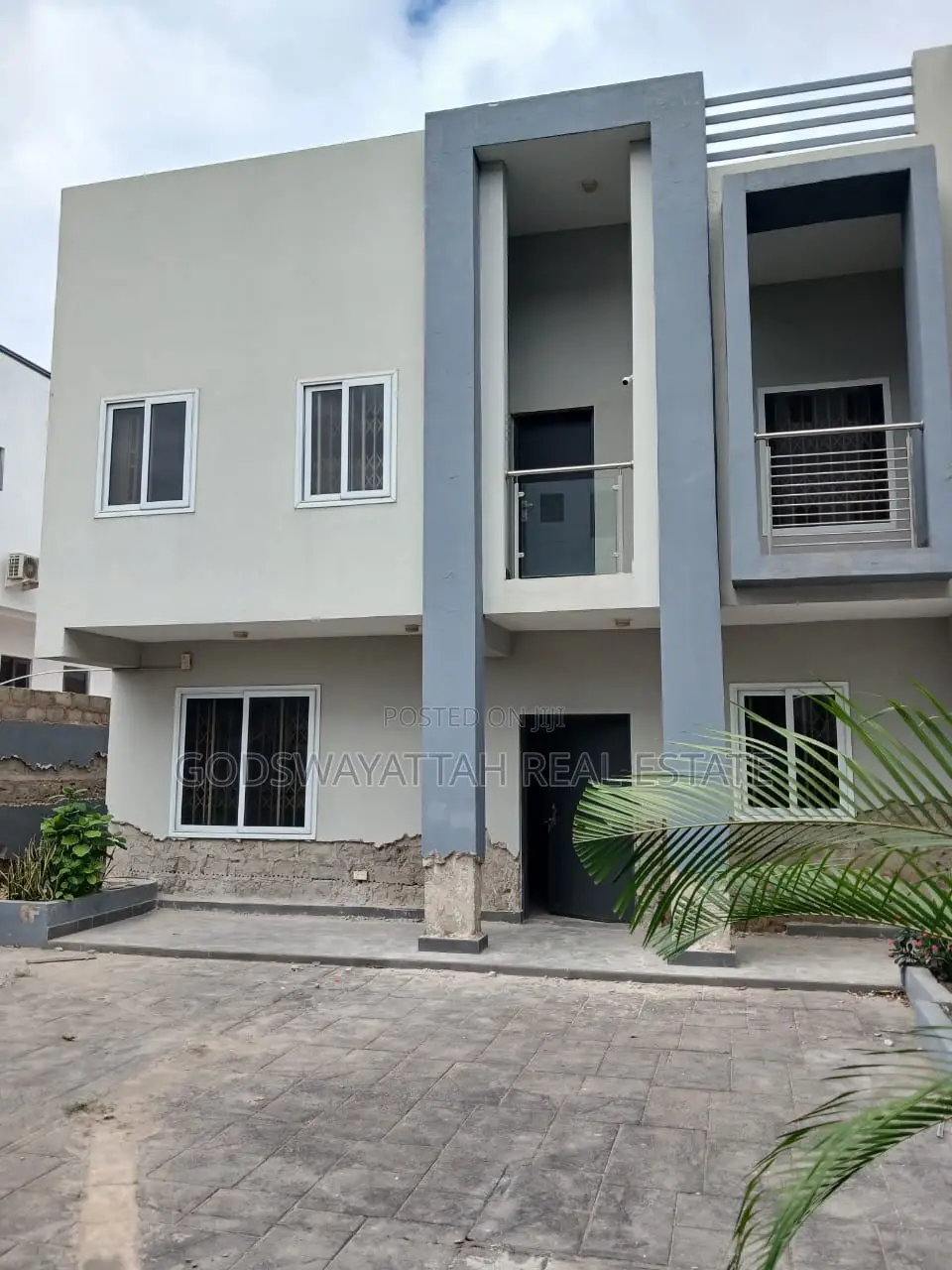4bdrm House in East Legon, Adjiriganor for rent in Adjiriganor