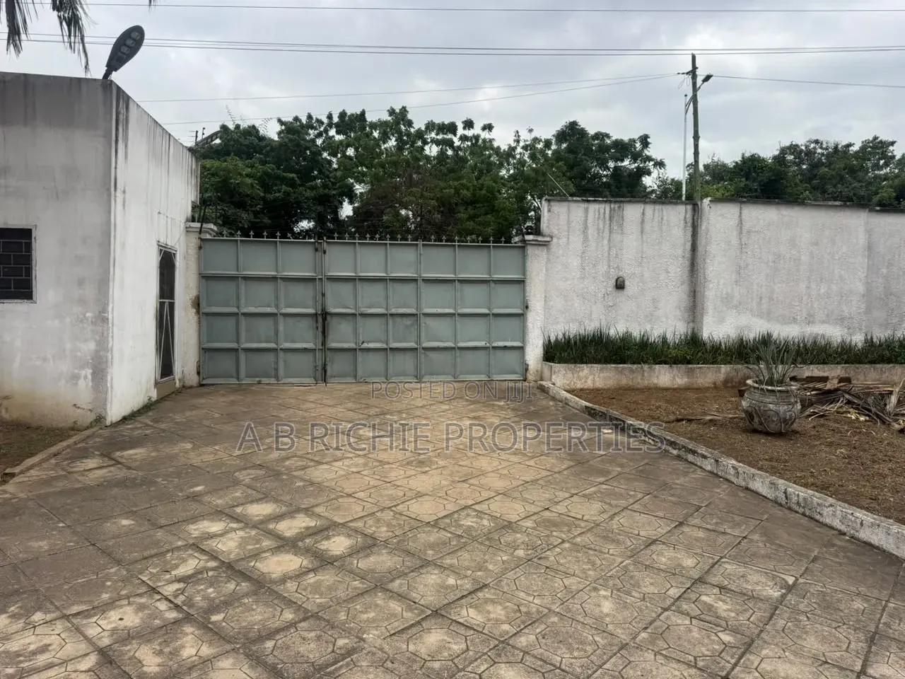 2 Plot of Land for Sale at Dzorwulu in Dzorwulu