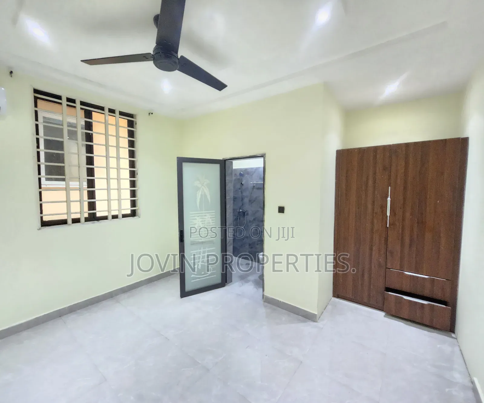 1bdrm Apartment in Jovin Properties, Boundary Road Area for rent in Boundary Road Area