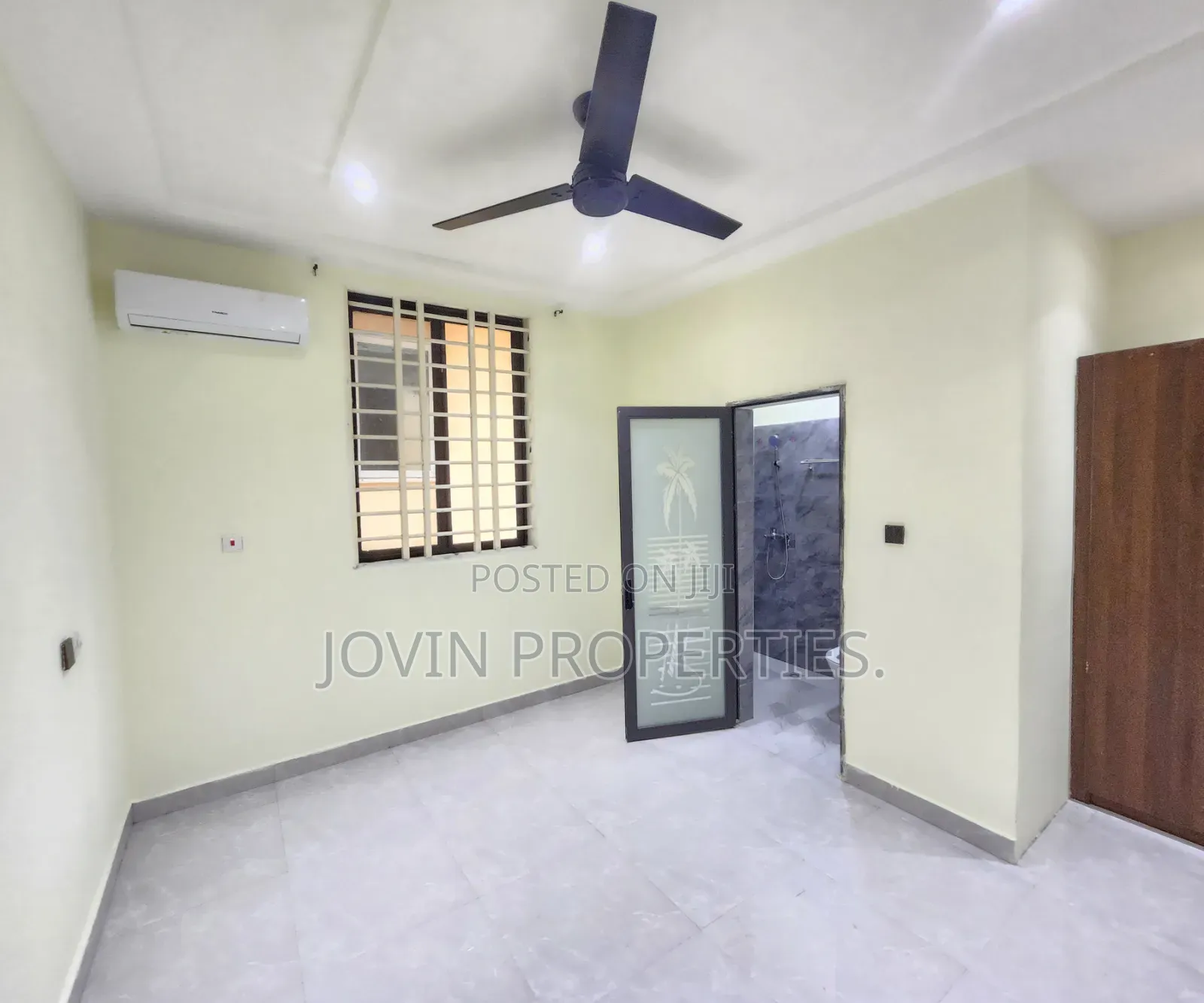 1bdrm Apartment in Jovin Properties, Boundary Road Area for rent in Boundary Road Area