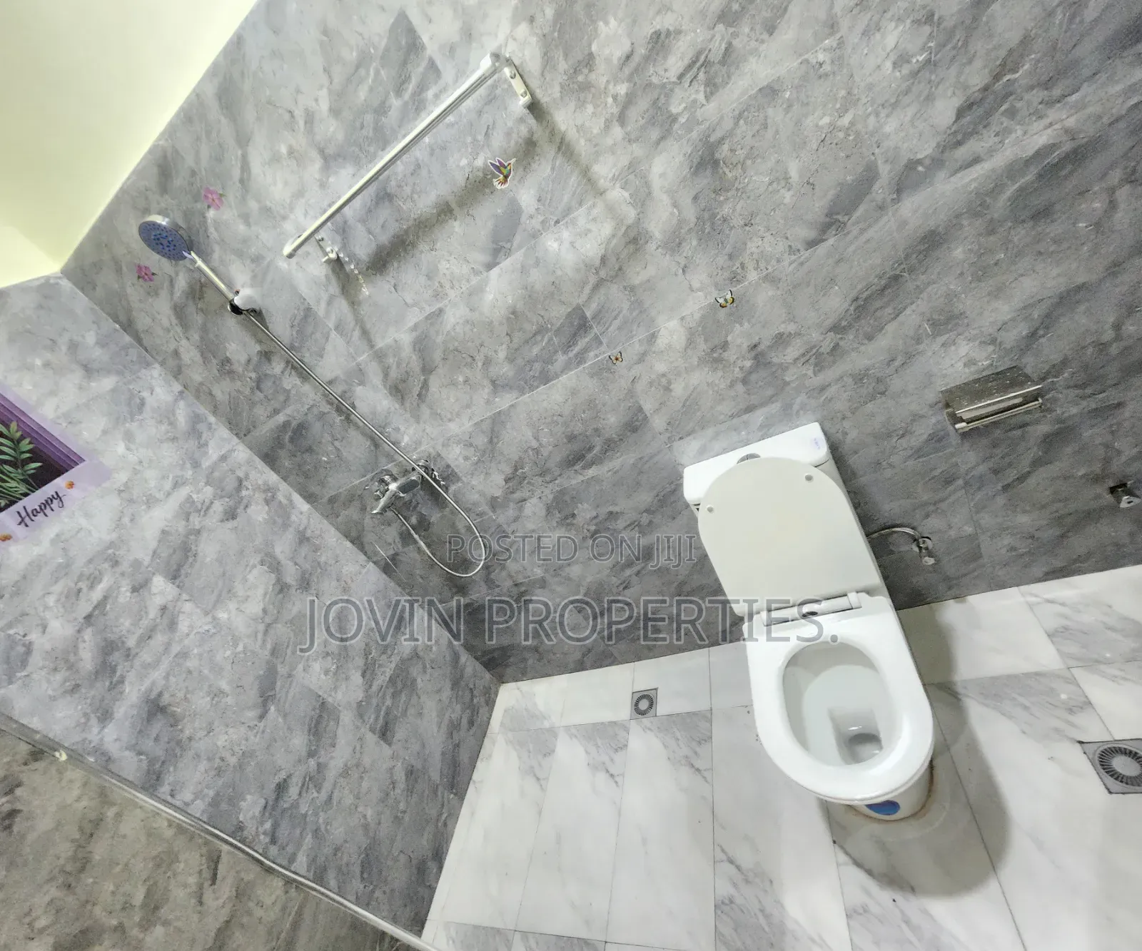 1bdrm Apartment in Jovin Properties, Boundary Road Area for rent in Boundary Road Area