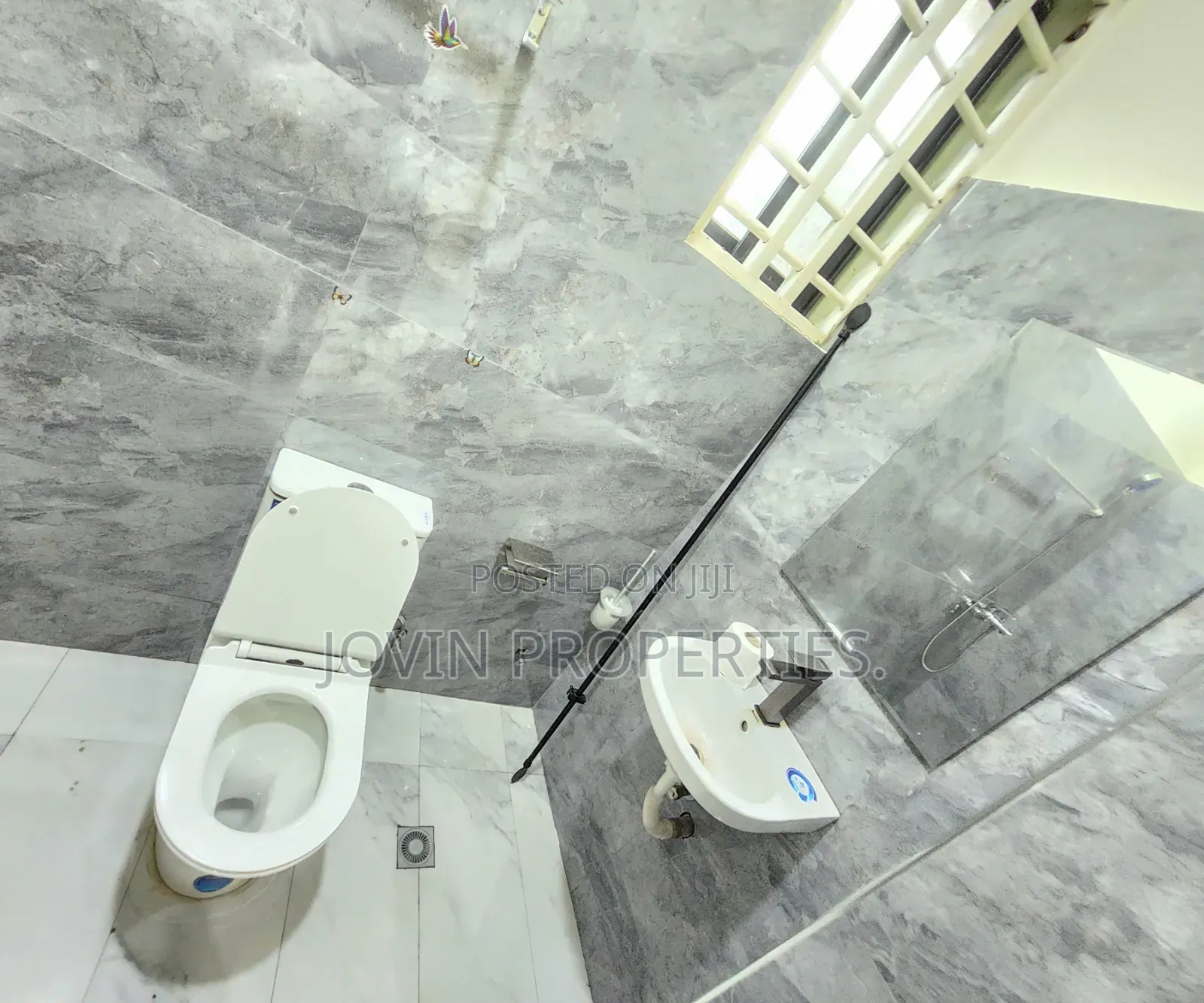 1bdrm Apartment in Jovin Properties, Boundary Road Area for rent in Boundary Road Area