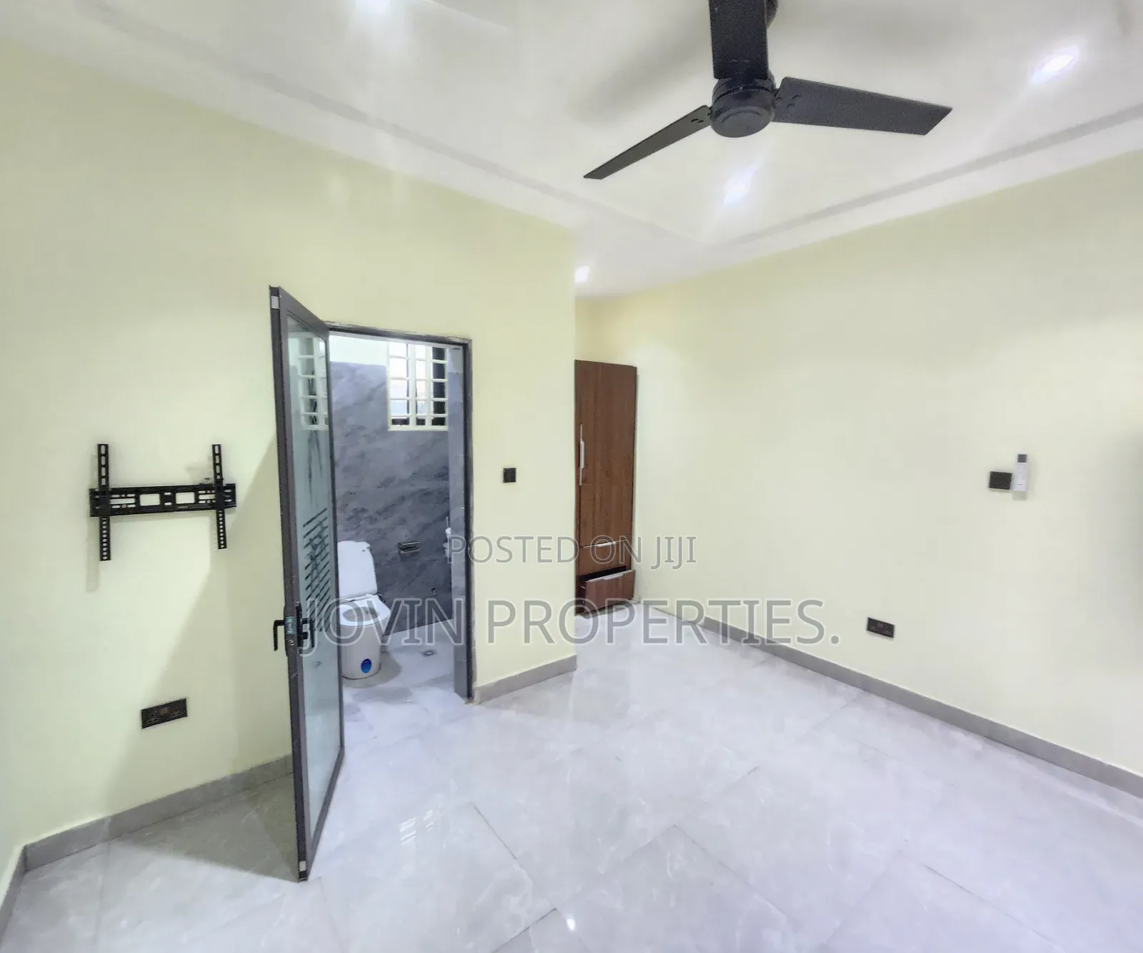 1bdrm Apartment in Jovin Properties, Boundary Road Area for rent in Boundary Road Area