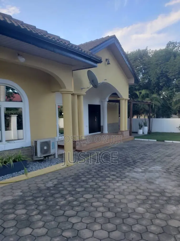 4bdrm House in Mayfair Estate East, Tseaddo for rent in Tseaddo