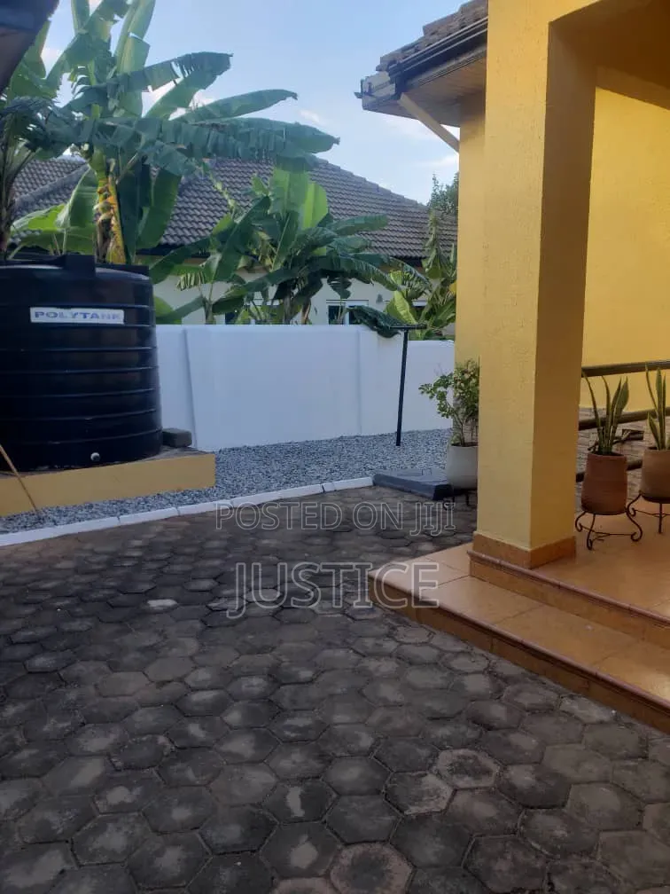 4bdrm House in Mayfair Estate East, Tseaddo for rent in Tseaddo