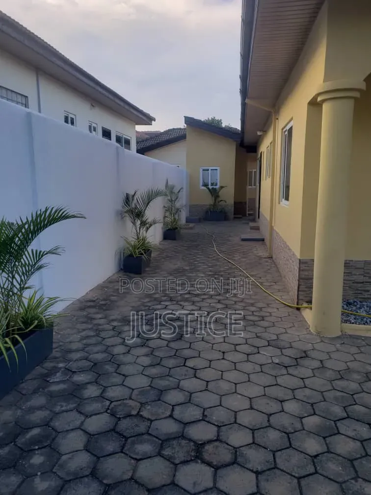4bdrm House in Mayfair Estate East, Tseaddo for rent in Tseaddo