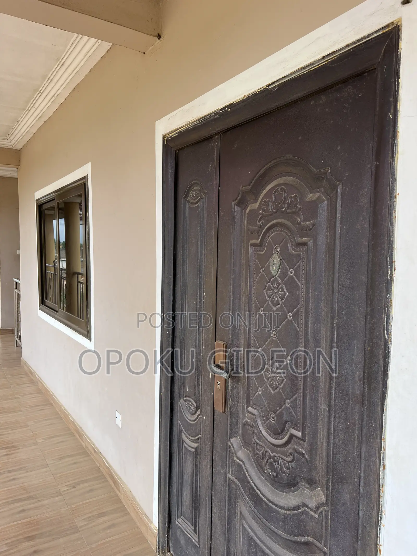 2bdrm Apartment in Oduman, Ablekuma for rent in Ablekuma