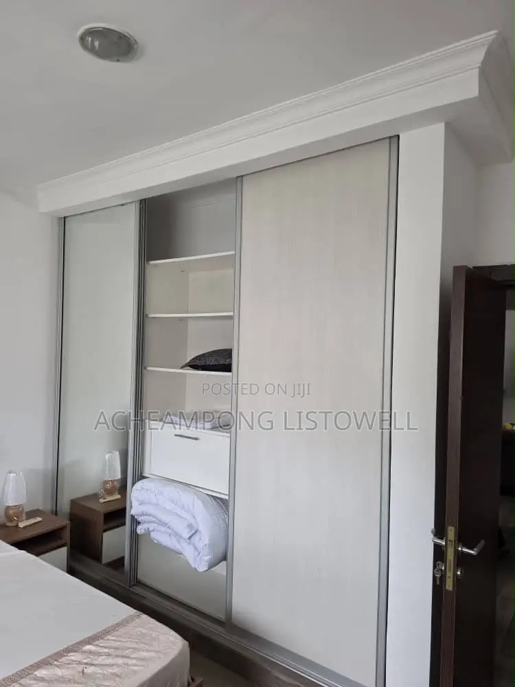 Furnished 2bdrm Apartment in Cantonments for rent in Cantonments