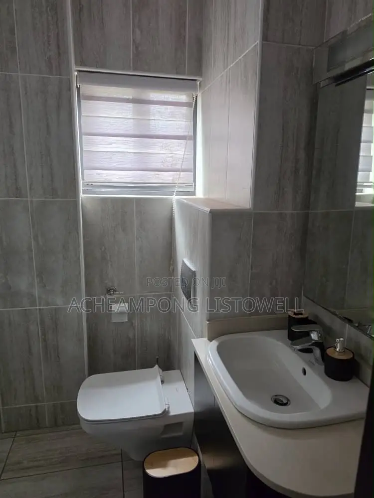Furnished 2bdrm Apartment in Cantonments for rent in Cantonments