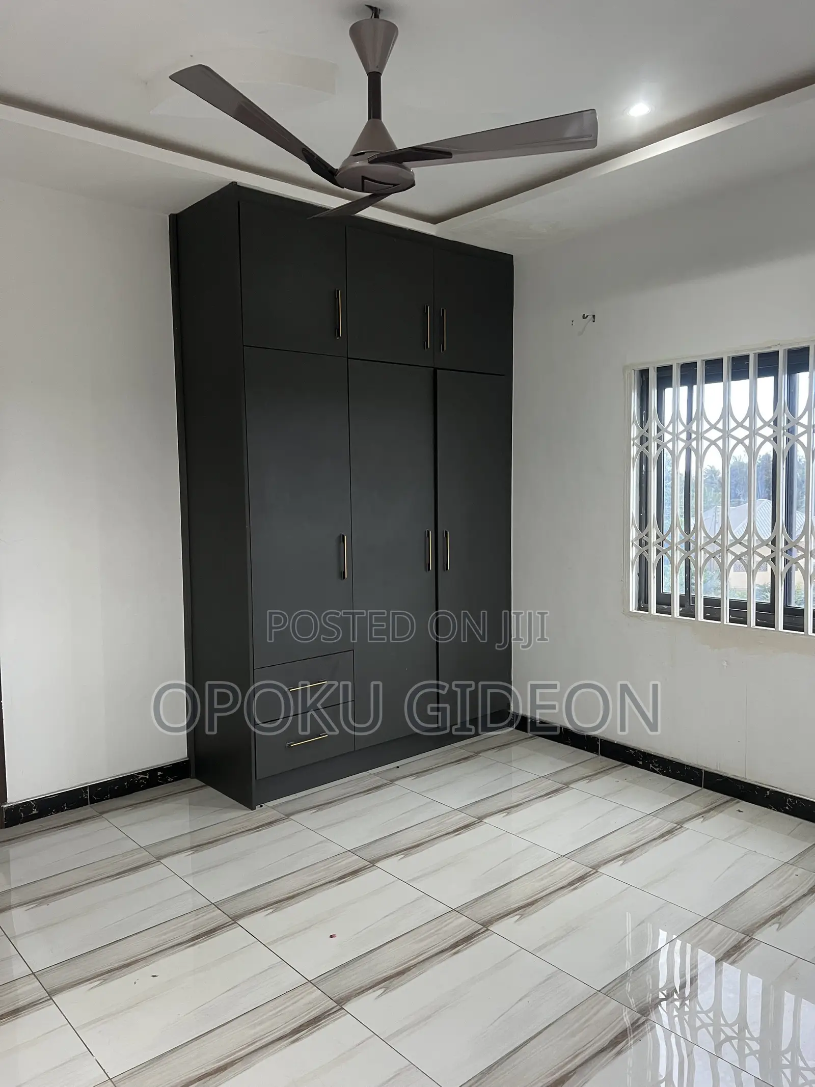 1bdrm Room & Parlour in Manhean Junction, Ablekuma for rent in Ablekuma